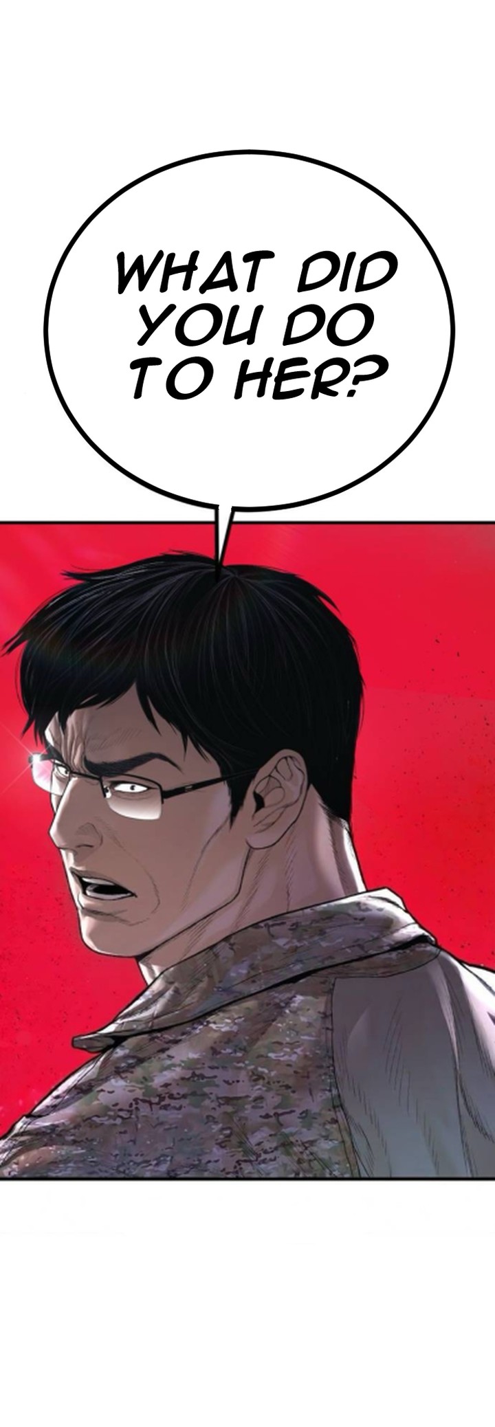 Manager Kim Chapter 233 Page 92