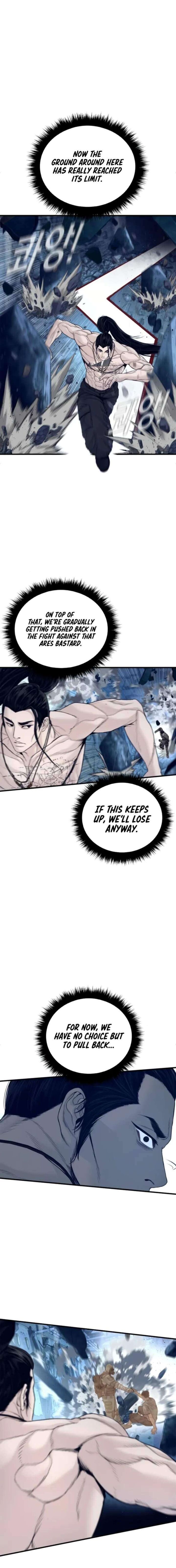 Manager Kim Chapter 239 Page 13