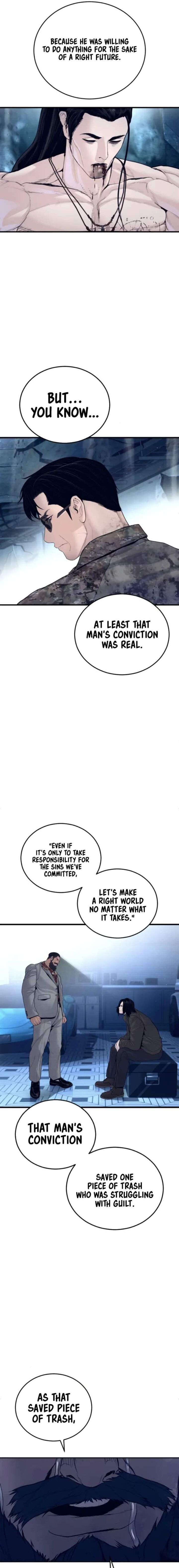 Manager Kim Chapter 239 Page 27