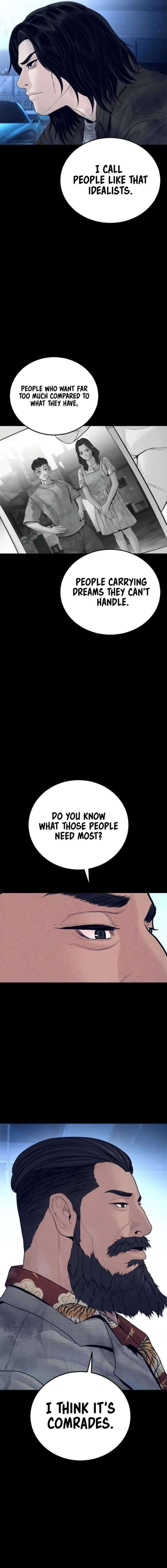 Manager Kim Chapter 239 Page 29
