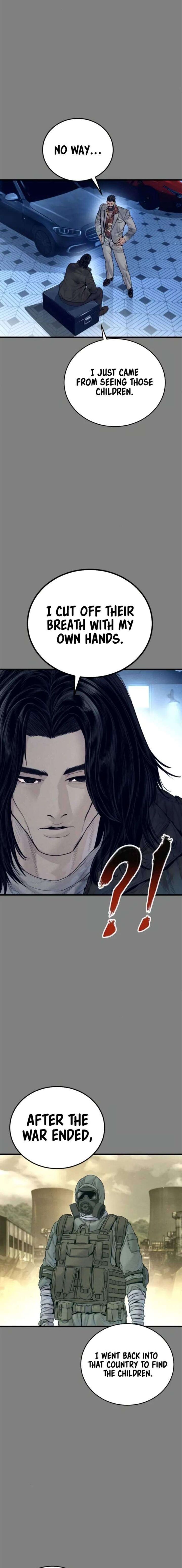 Manager Kim Chapter 239 Page 3