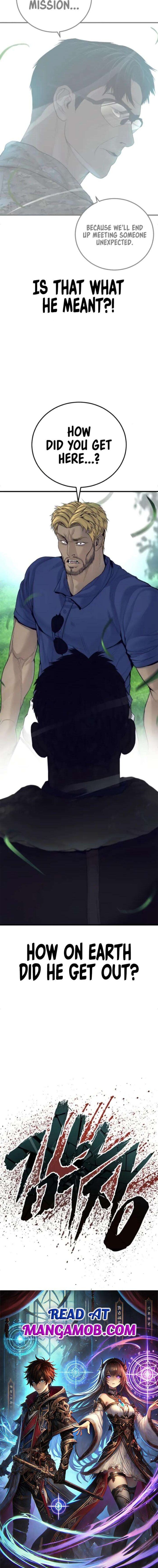 Manager Kim Chapter 239 Page 34