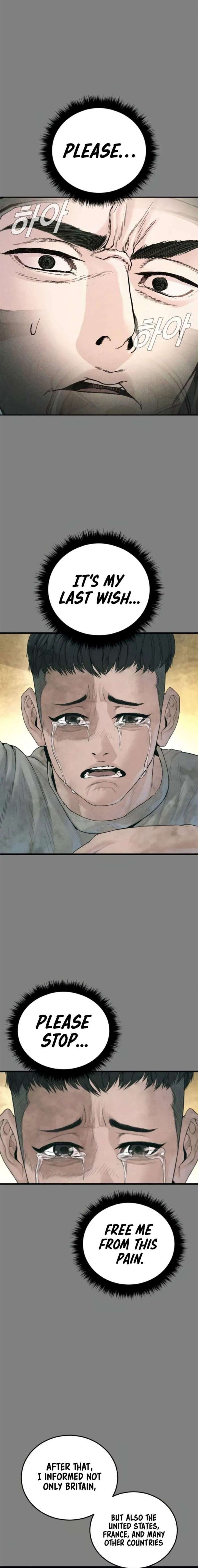 Manager Kim Chapter 239 Page 6