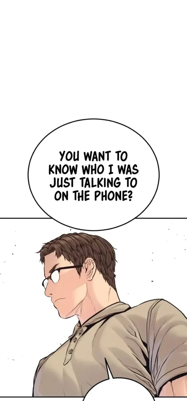 Manager Kim Chapter 247 Page 109