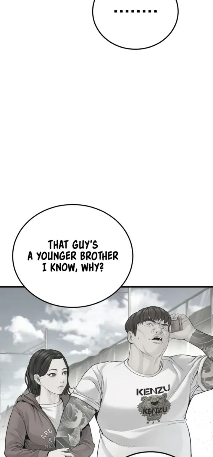 Manager Kim Chapter 247 Page 110
