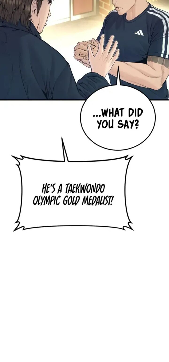 Manager Kim Chapter 247 Page 112