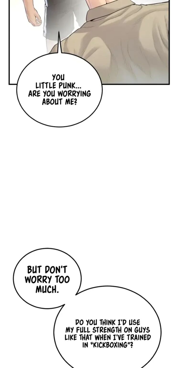 Manager Kim Chapter 247 Page 120