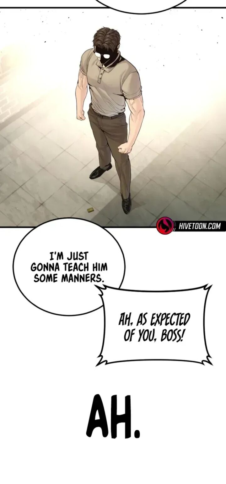 Manager Kim Chapter 247 Page 121