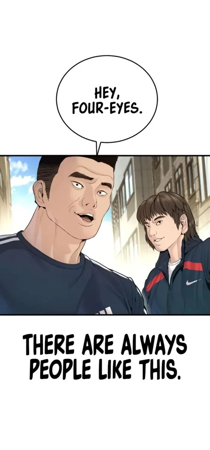 Manager Kim Chapter 247 Page 123