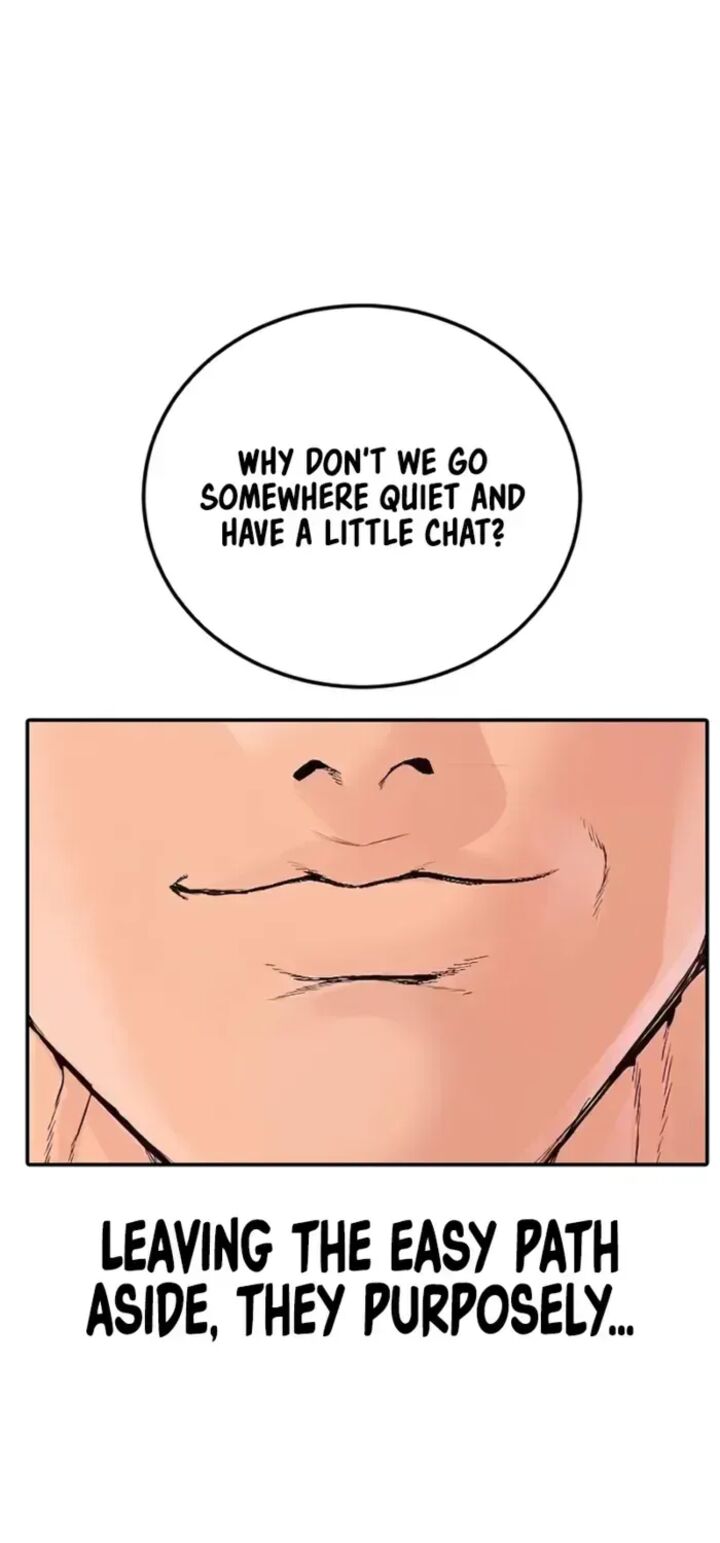 Manager Kim Chapter 247 Page 124