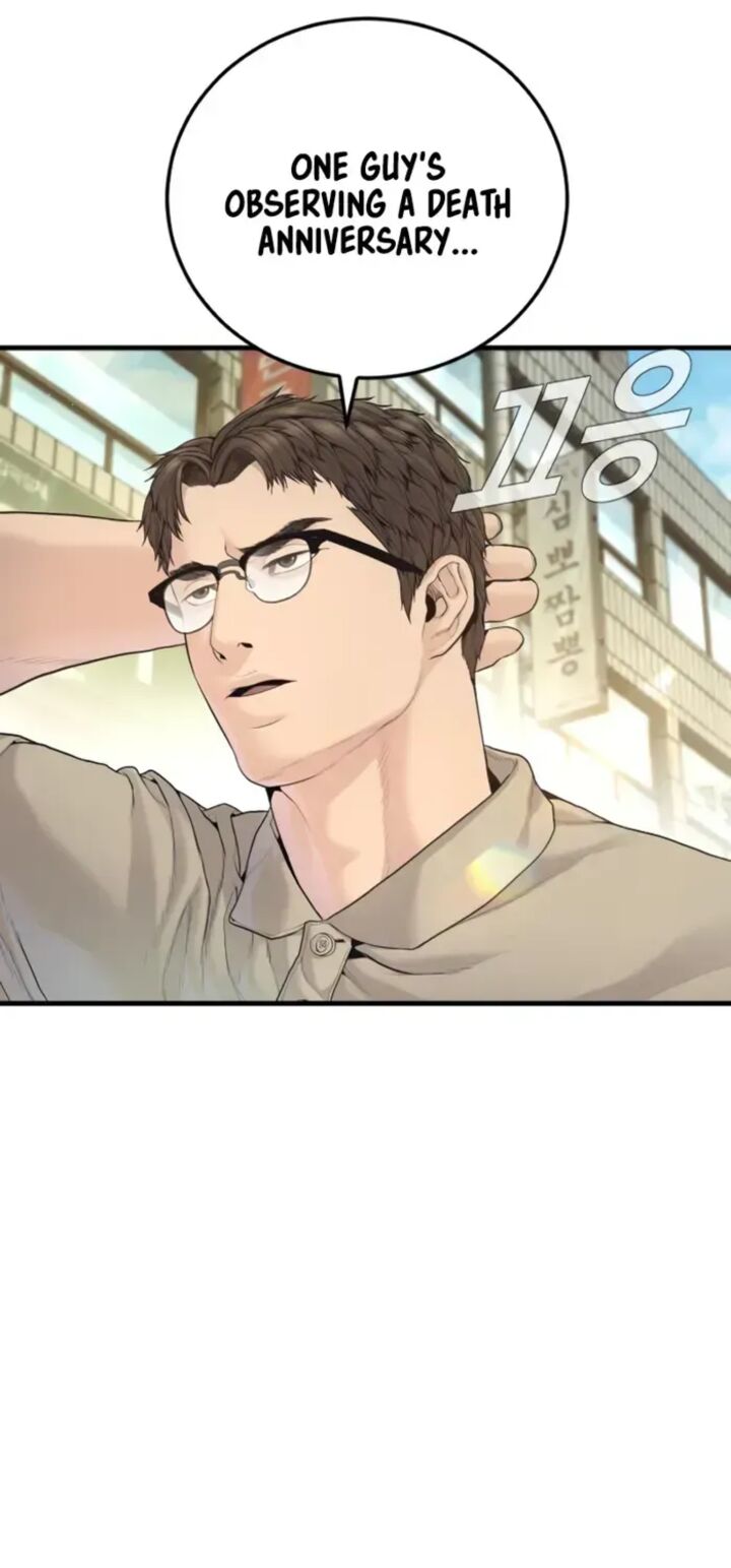 Manager Kim Chapter 247 Page 20