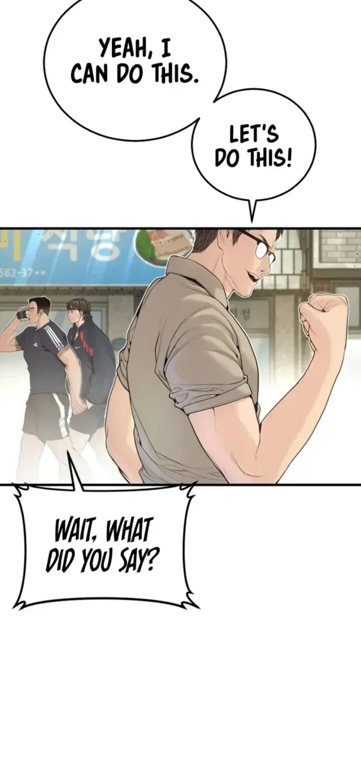 Manager Kim Chapter 247 Page 24