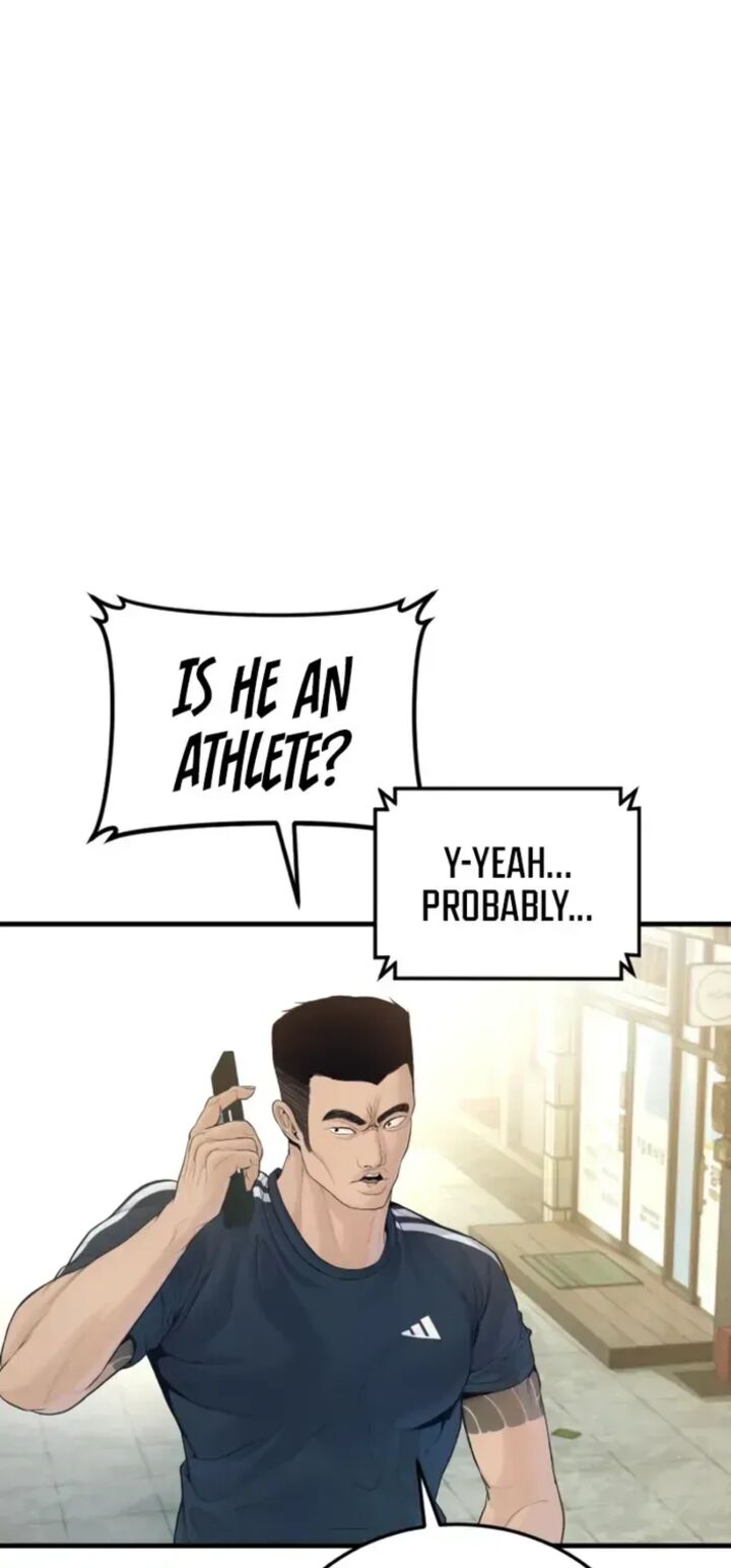 Manager Kim Chapter 247 Page 29