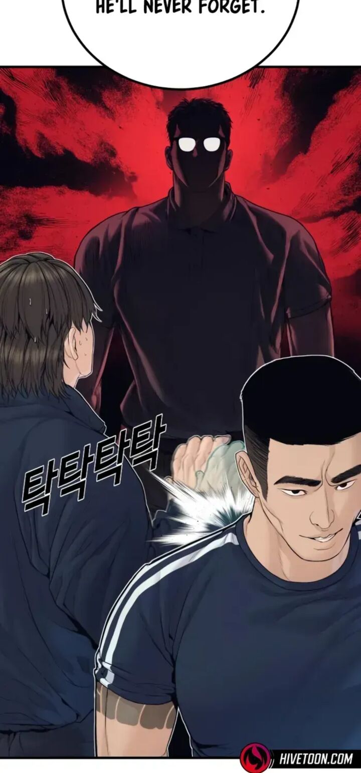 Manager Kim Chapter 247 Page 33