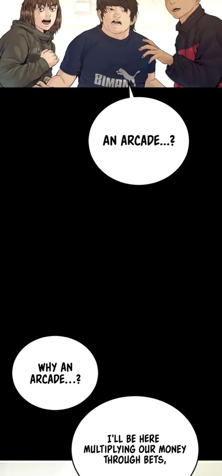 Manager Kim Chapter 247 Page 41