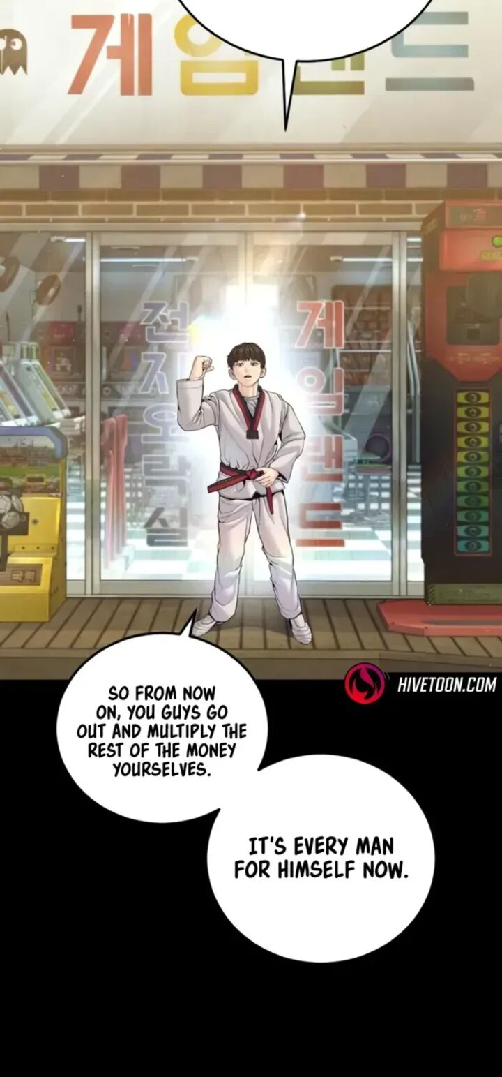 Manager Kim Chapter 247 Page 42