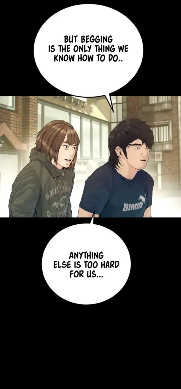 Manager Kim Chapter 247 Page 44