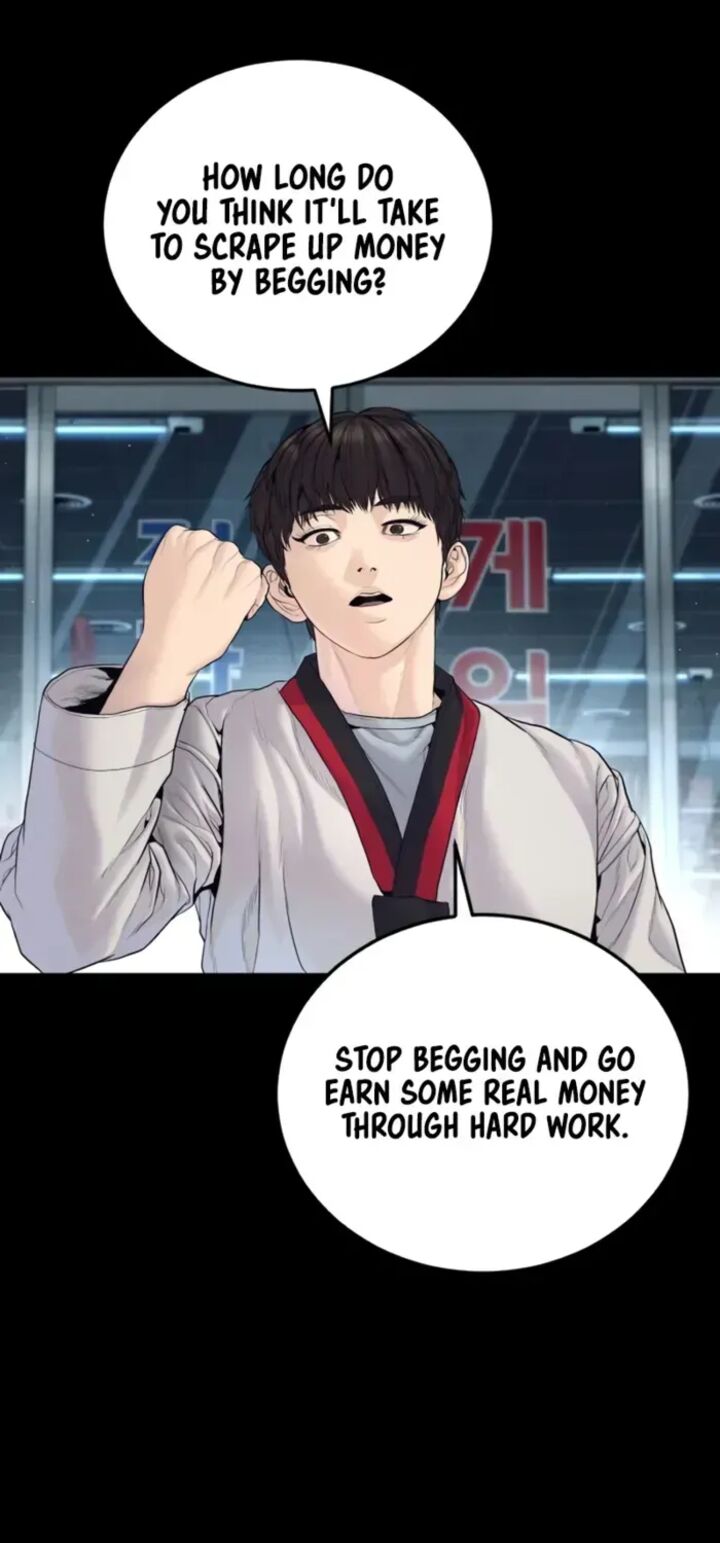 Manager Kim Chapter 247 Page 46