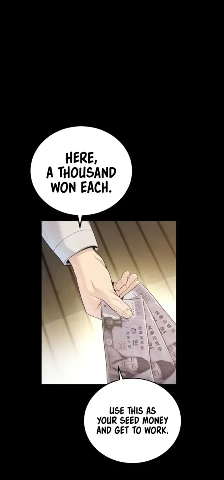 Manager Kim Chapter 247 Page 47