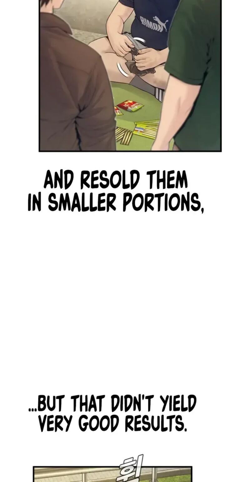 Manager Kim Chapter 247 Page 60