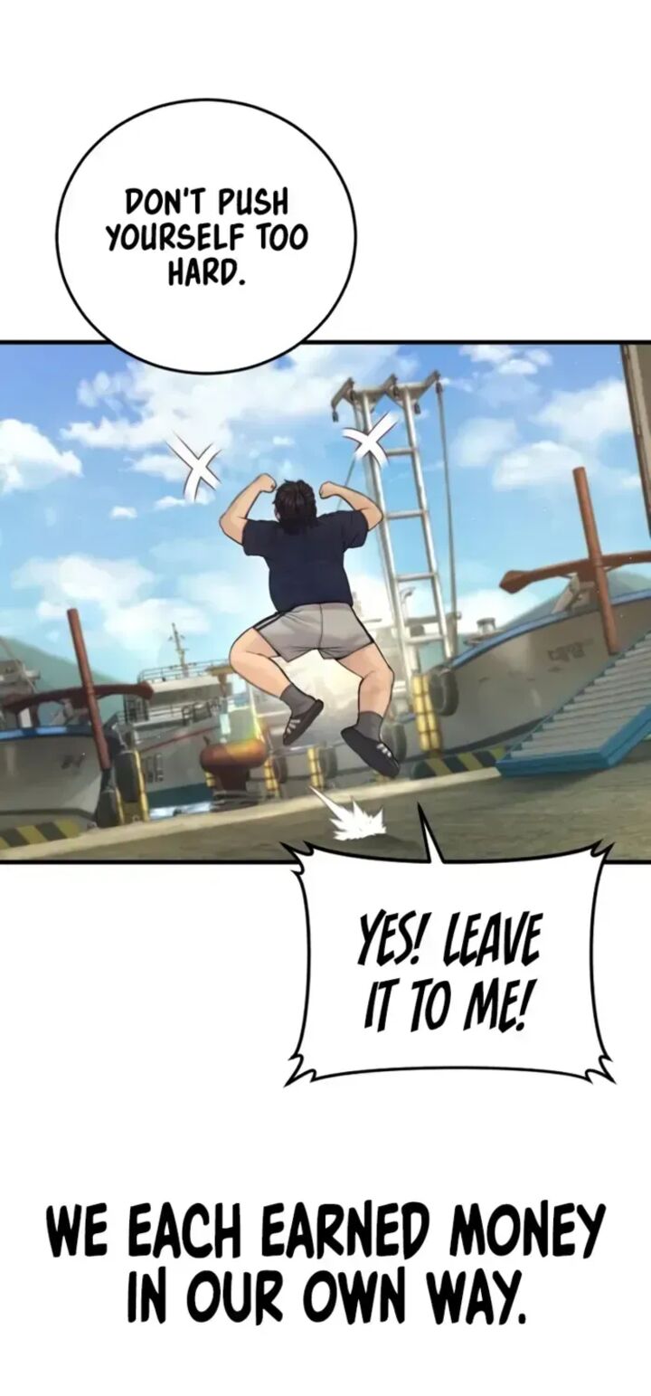 Manager Kim Chapter 247 Page 69