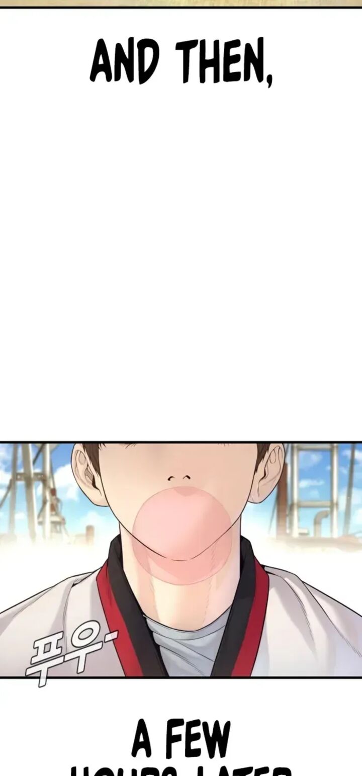 Manager Kim Chapter 247 Page 71