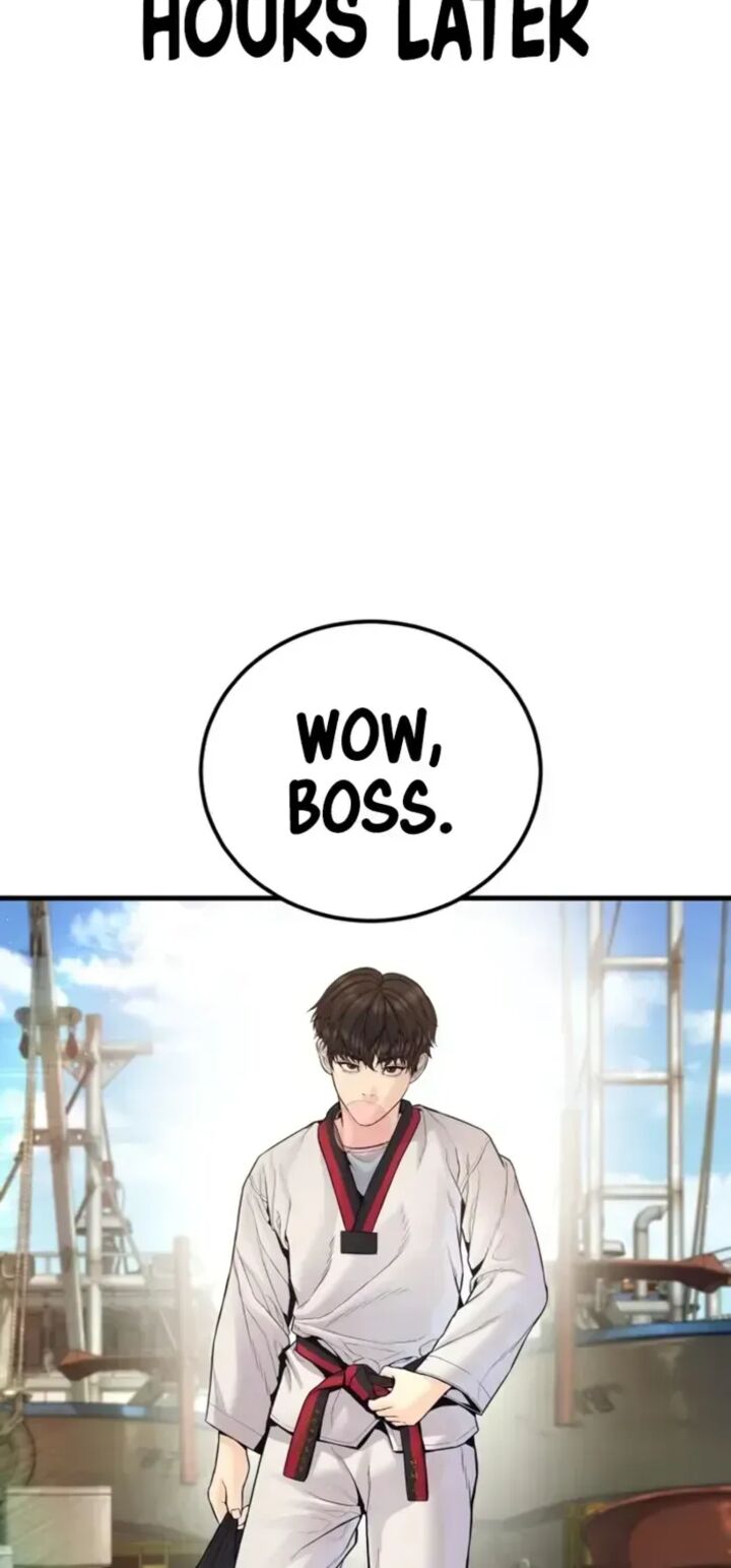 Manager Kim Chapter 247 Page 72