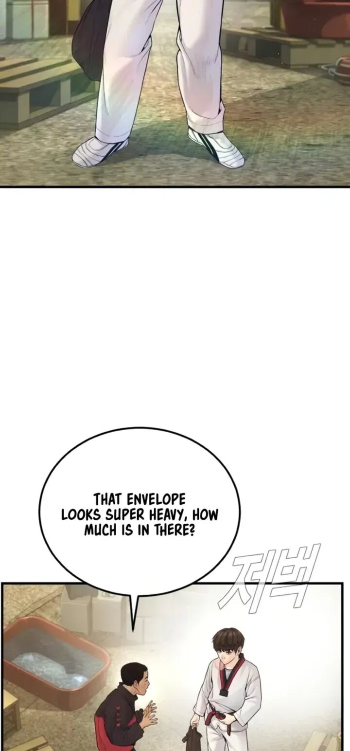 Manager Kim Chapter 247 Page 73