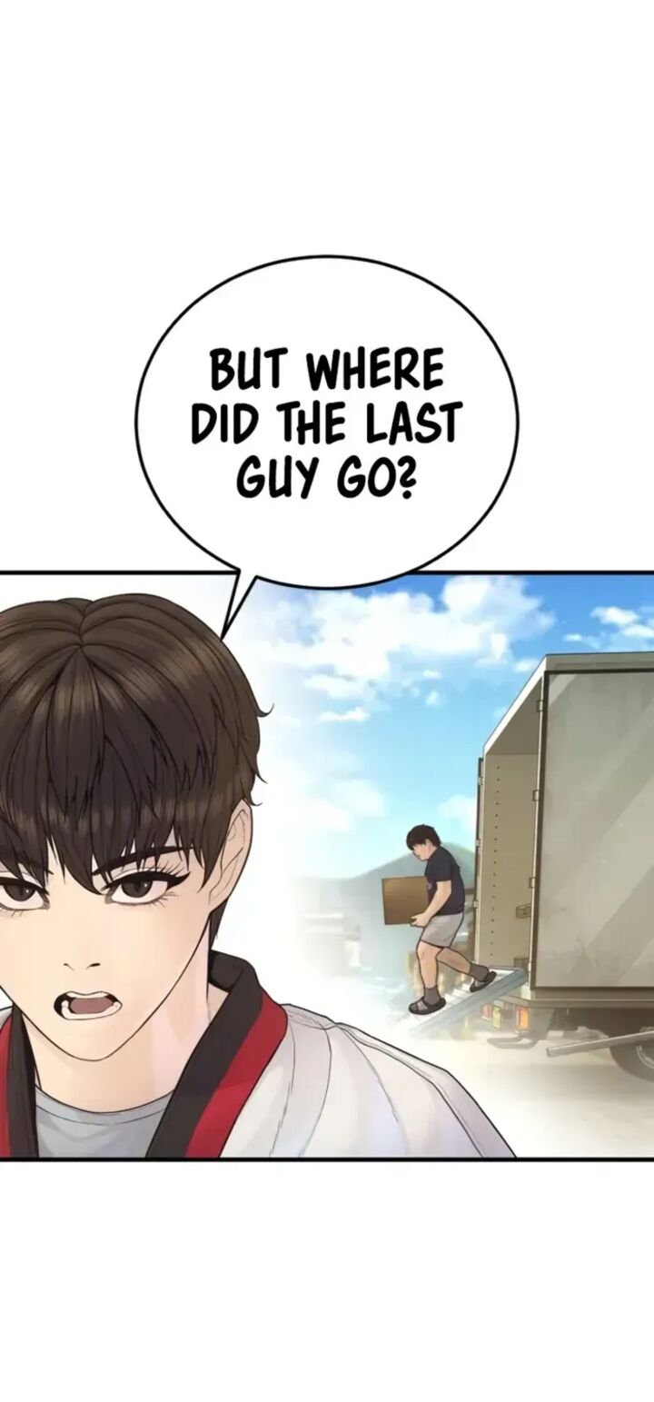 Manager Kim Chapter 247 Page 76