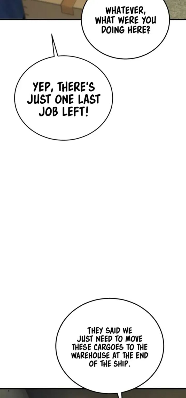 Manager Kim Chapter 247 Page 81