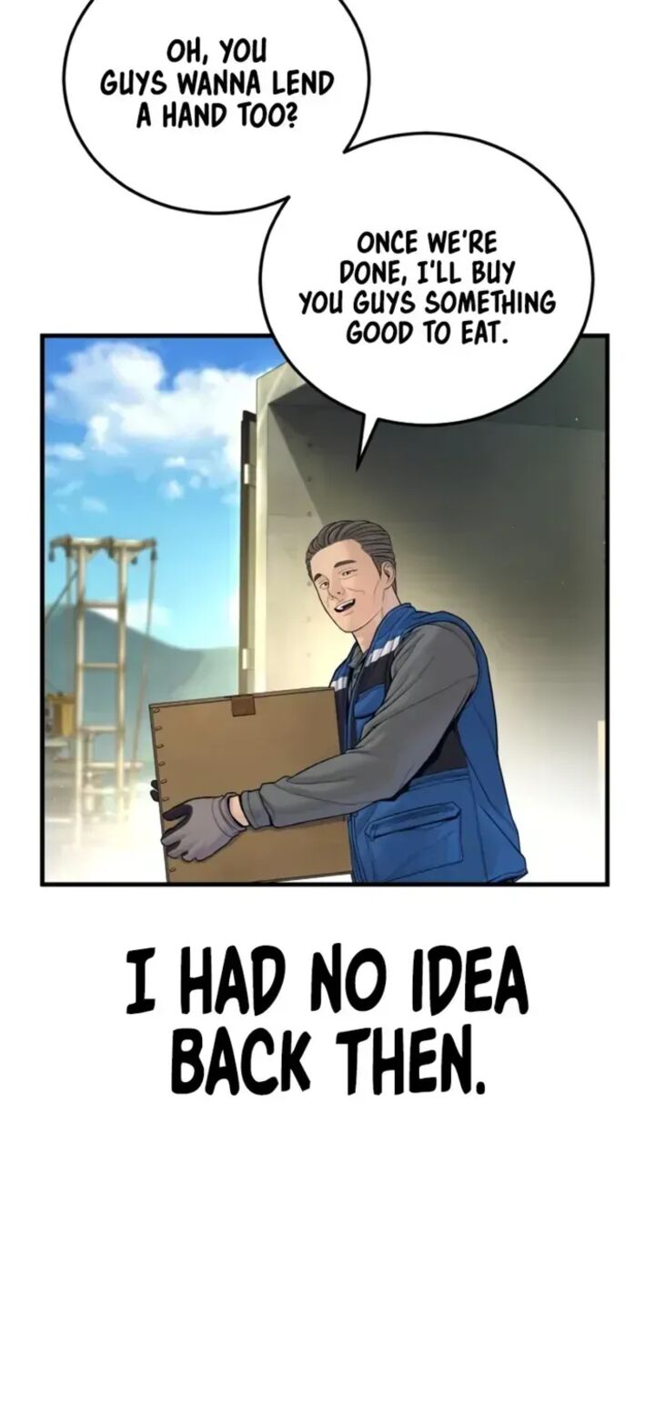 Manager Kim Chapter 247 Page 83