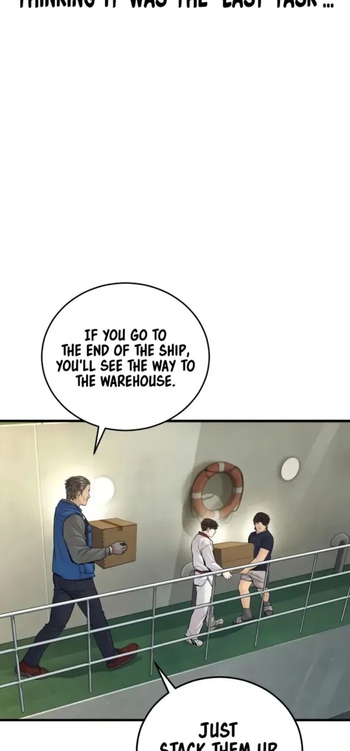 Manager Kim Chapter 247 Page 85