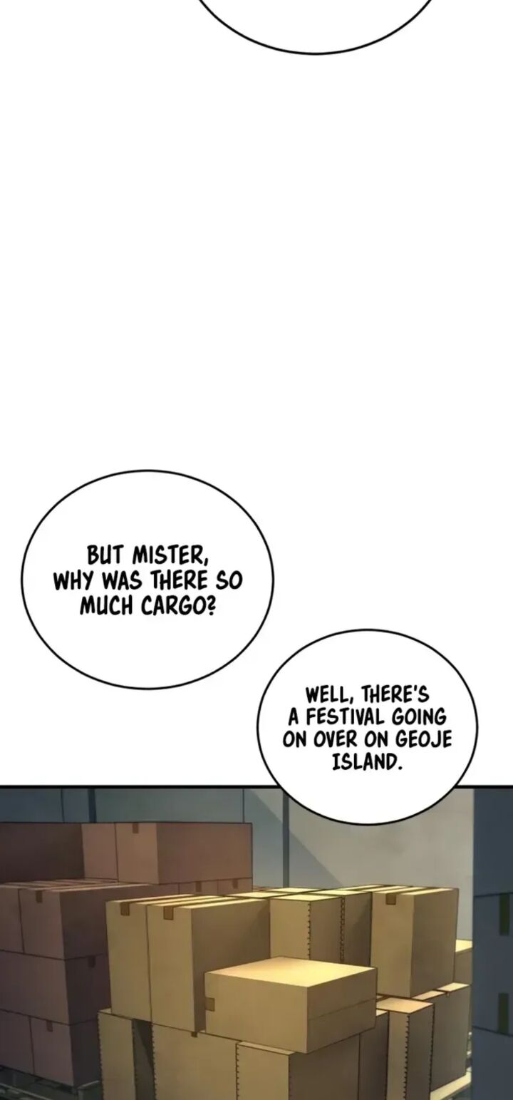 Manager Kim Chapter 247 Page 90