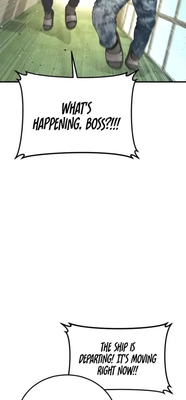 Manager Kim Chapter 247 Page 98