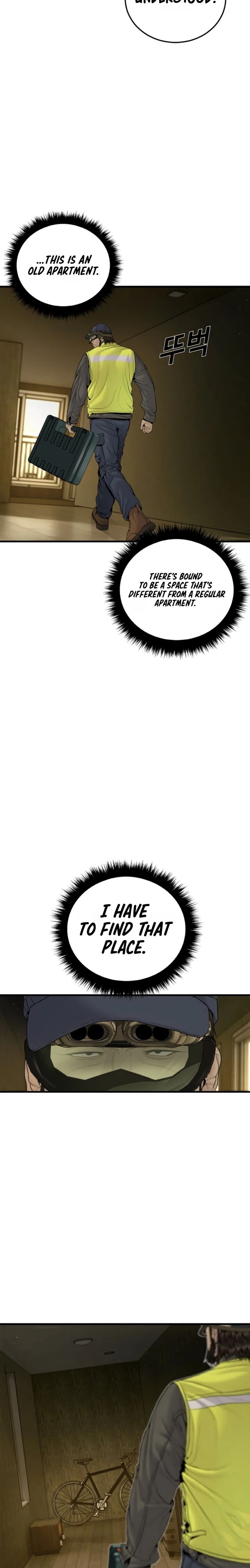 Manager Kim Chapter 256 Page 16