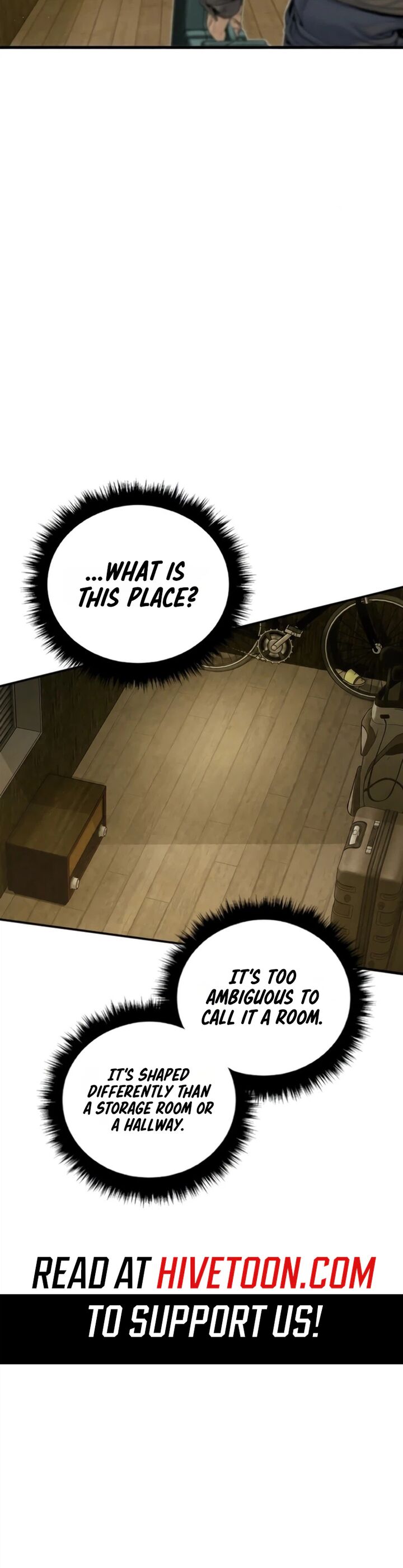 Manager Kim Chapter 256 Page 17