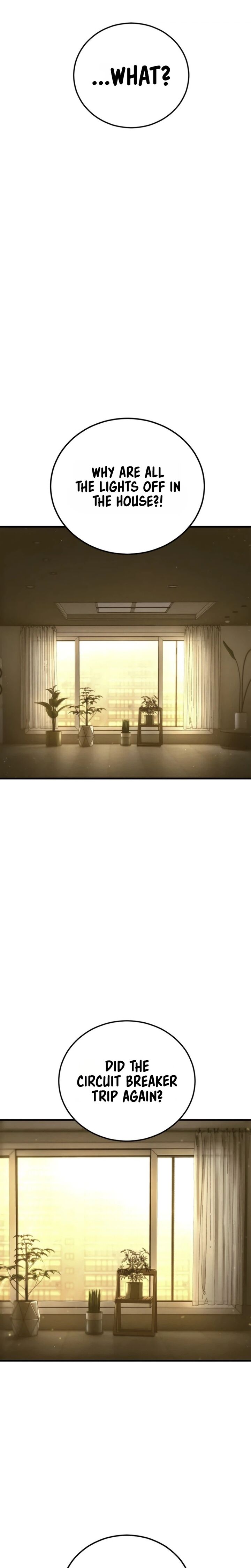 Manager Kim Chapter 256 Page 22