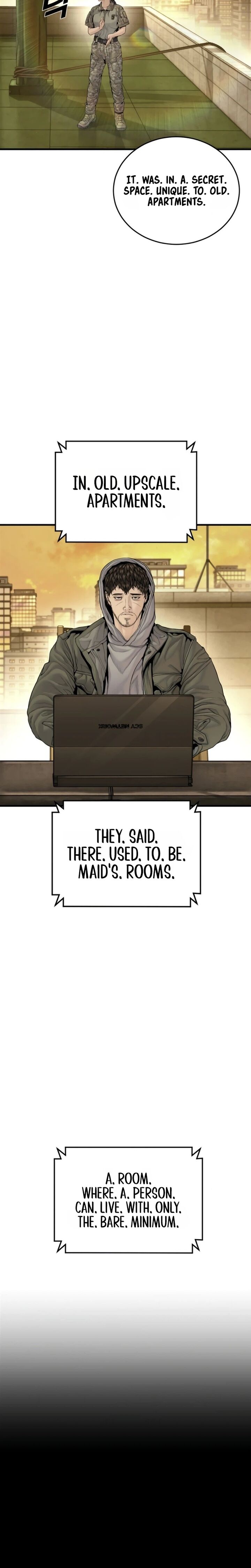 Manager Kim Chapter 256 Page 25