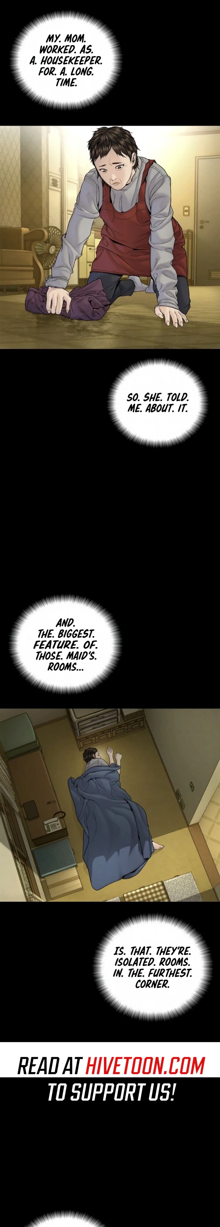 Manager Kim Chapter 256 Page 26