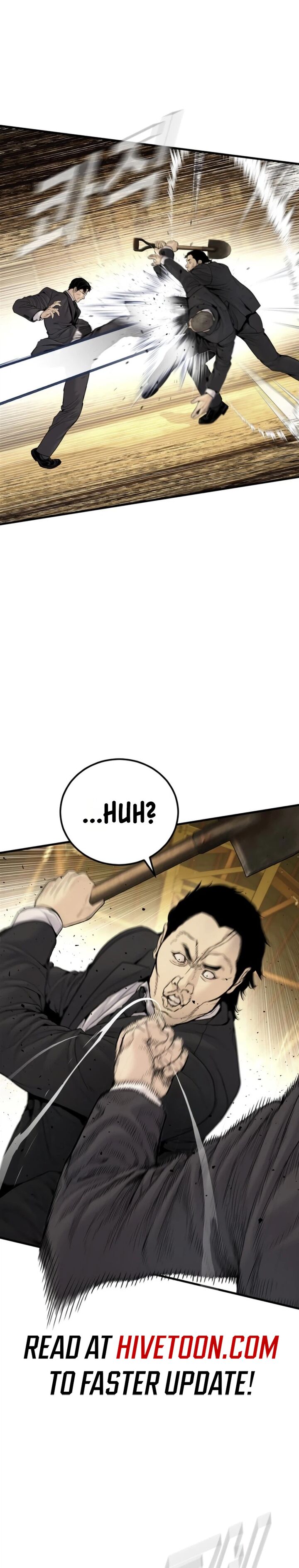 Manager Kim Chapter 256 Page 38
