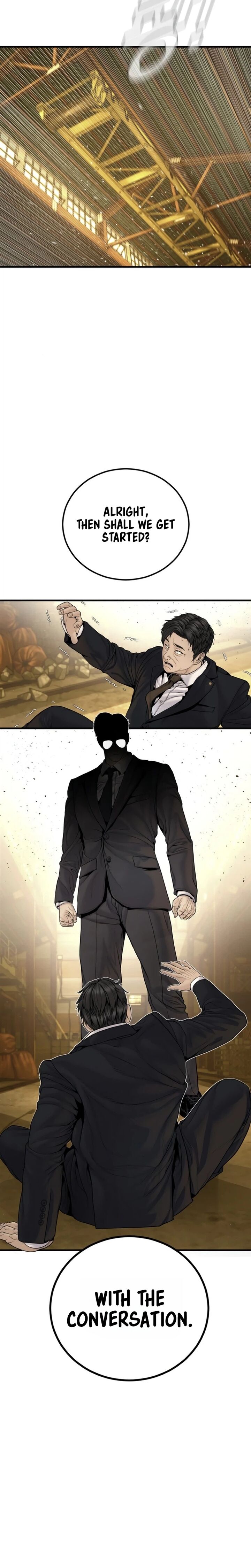 Manager Kim Chapter 256 Page 39