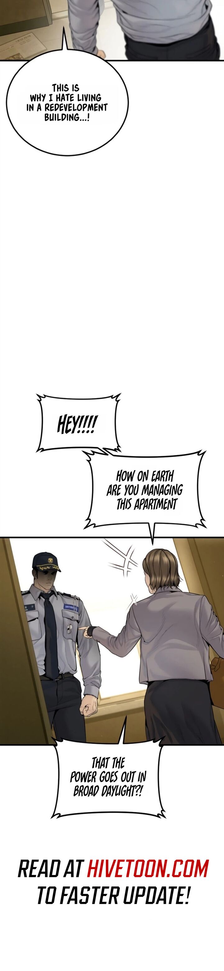 Manager Kim Chapter 256 Page 41