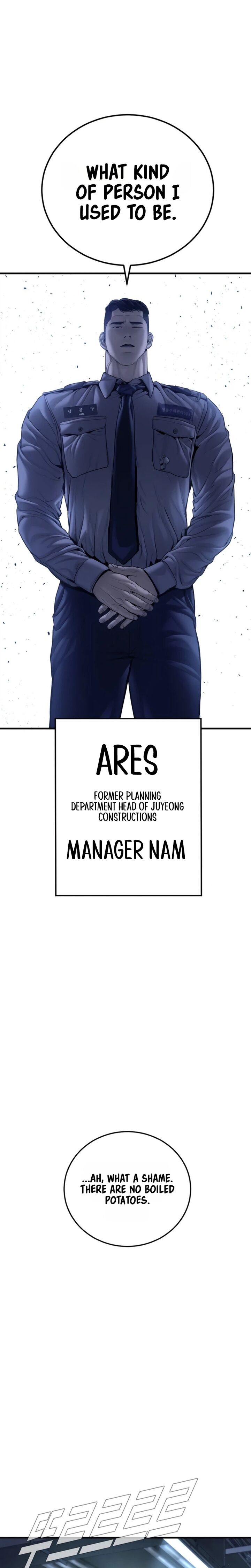 Manager Kim Chapter 256 Page 49