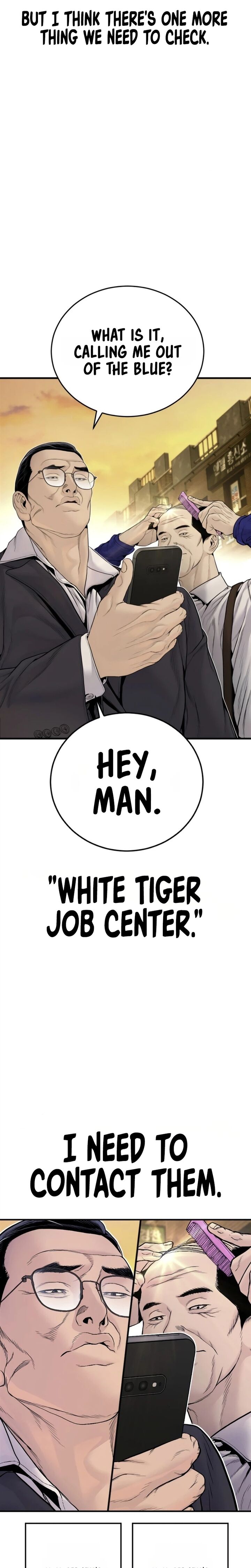 Manager Kim Chapter 256 Page 52