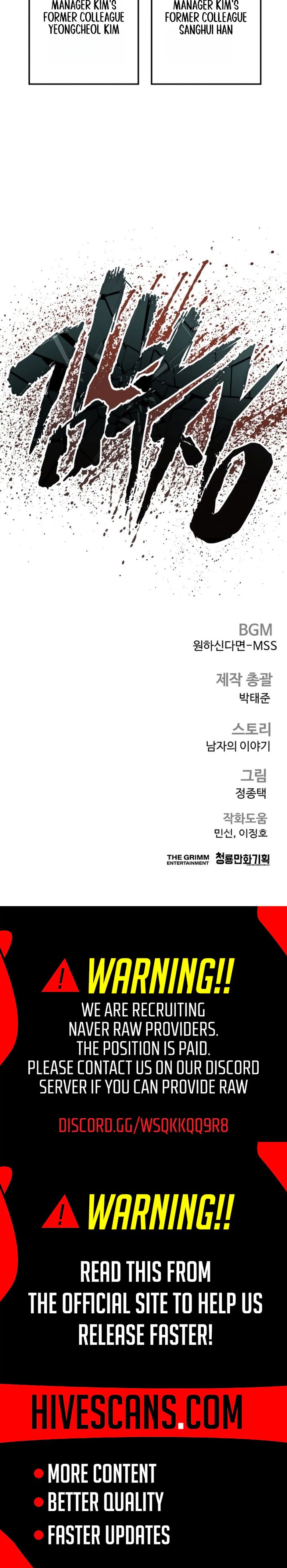 Manager Kim Chapter 256 Page 53
