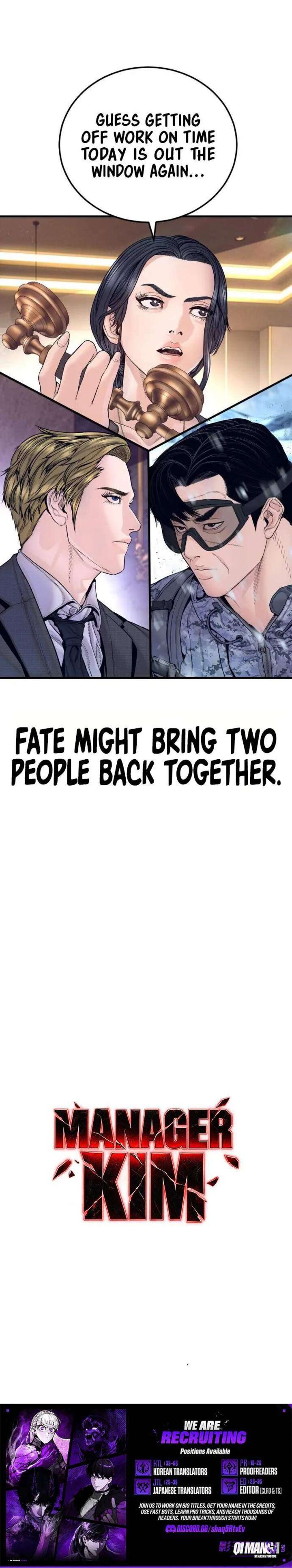 Manager Kim Chapter 263 Page 16
