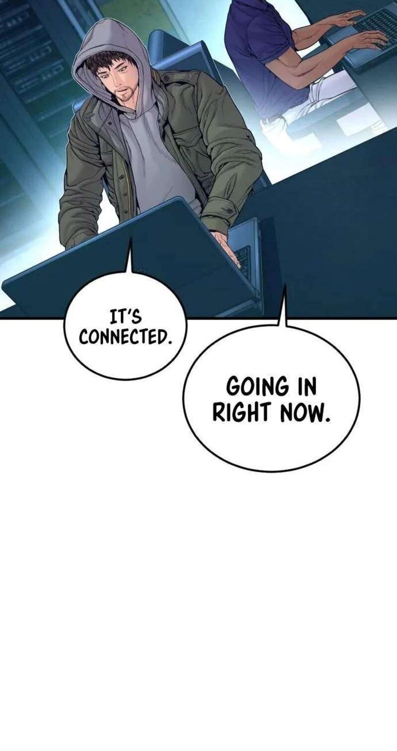 Manager Kim Chapter 265 Page 101