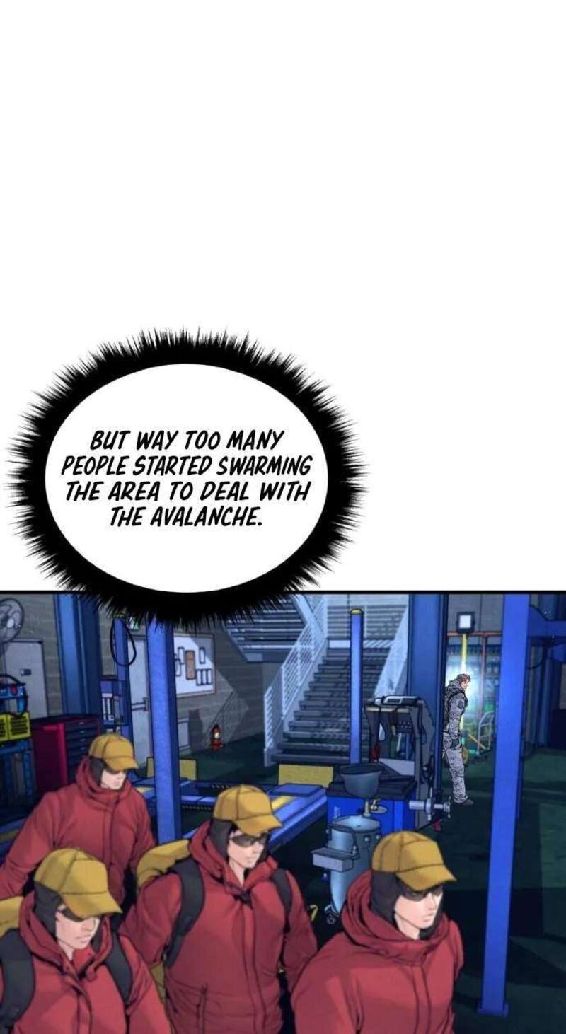 Manager Kim Chapter 265 Page 112