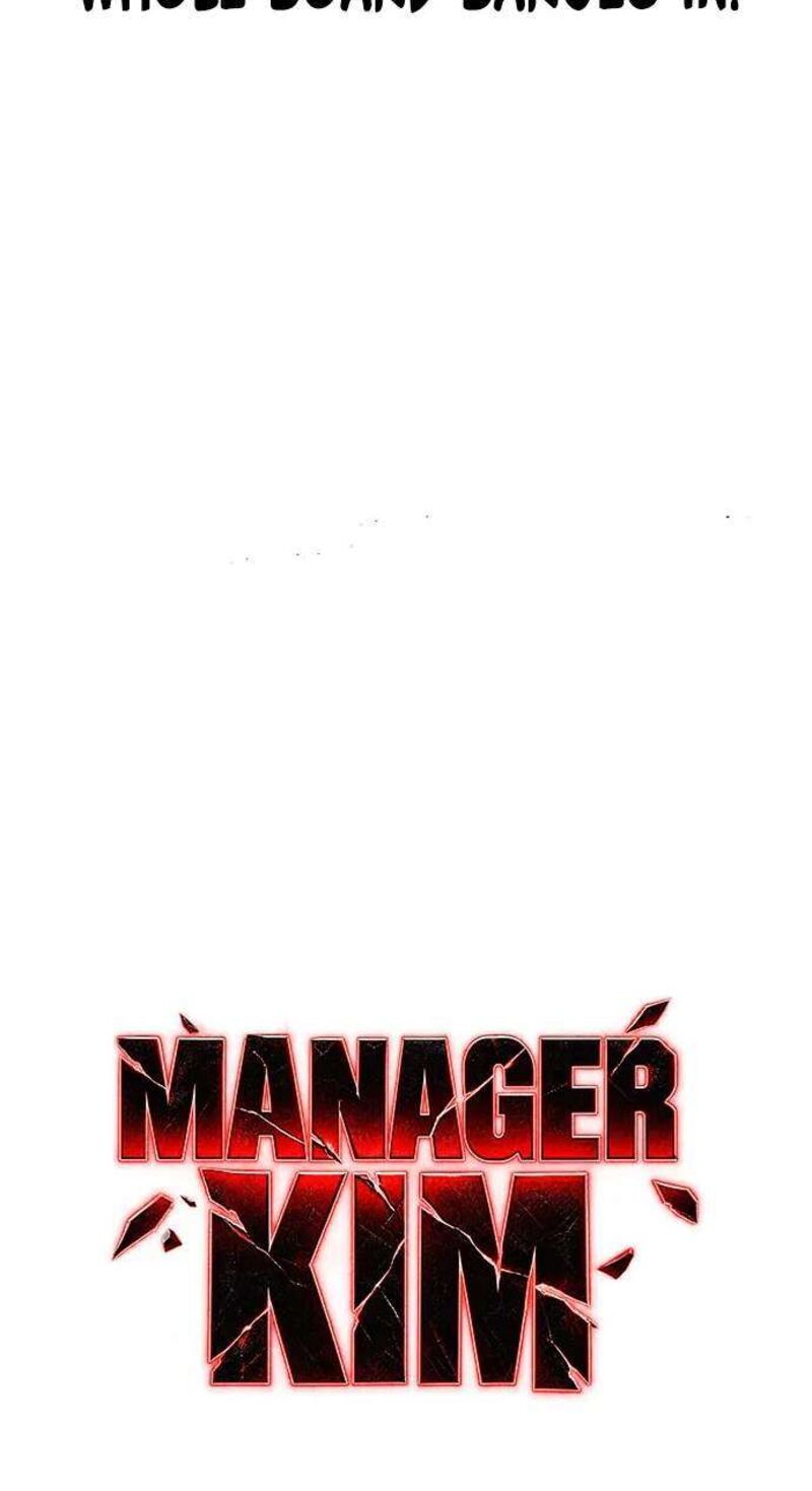Manager Kim Chapter 265 Page 132
