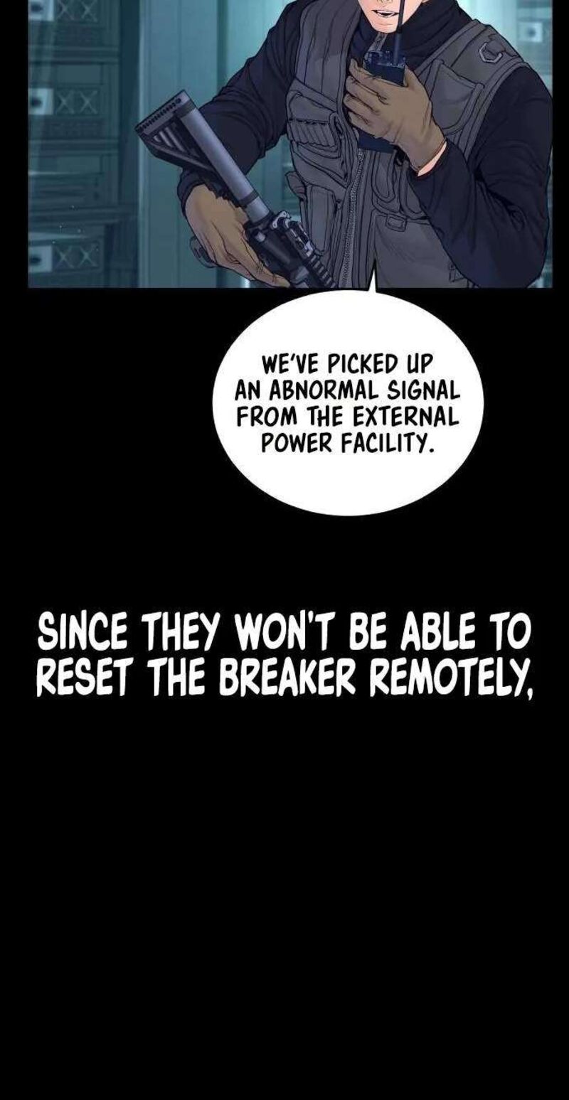 Manager Kim Chapter 265 Page 14